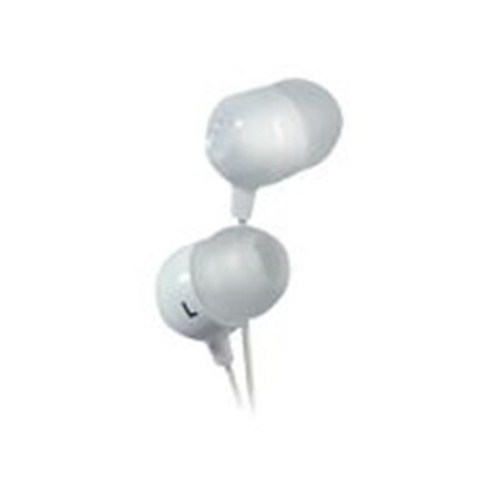 Generac 50 Amp 2 Positions Terminal Stripe in Ear Headphone EB-320